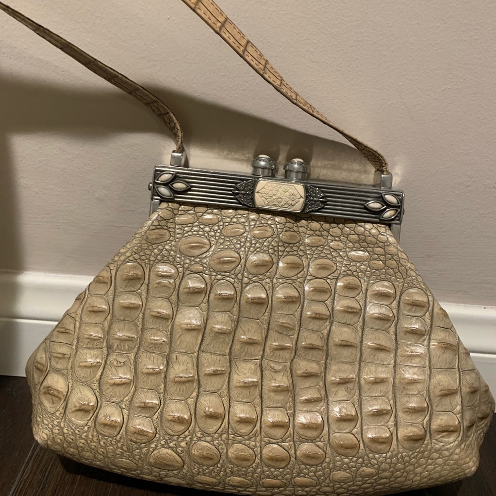 James Culver Moulin Rouge Purse